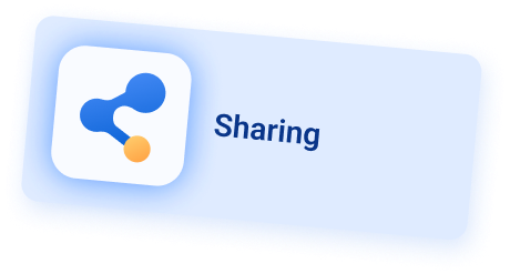 Sharing